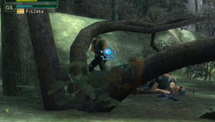 Гра Nintendo Wii Ghost Squad Europe Англійська Версія Б/У - Retromagaz, image 3