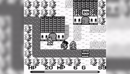 Гра RMC Game Boy в Асортименті Англійська Версія Тільки Картридж Б/У - Retromagaz, image 7