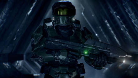 Игра Microsoft Xbox Series Halo: Campaign Evolved Русские Субтитры Новый - Retromagaz, image 1