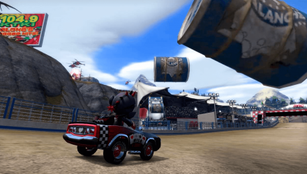 Гра Sony PlayStation 3 ModNation Racers Англійська Версія Б/У - Retromagaz, image 1