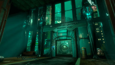 Игра Microsoft Xbox One BioShock: The Collection Английская Версия Б/У - Retromagaz, image 1