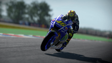 Гра Sony PlayStation 4 MotoGP 15 Англійська Версія Б/У - Retromagaz, image 6