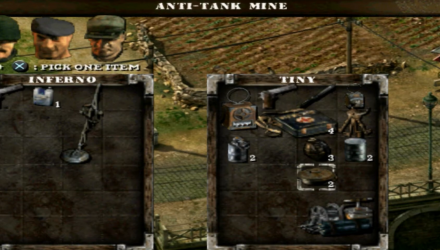 Игра Sony PlayStation 2 Commandos 2: Men of Courage Europe Английская Версия Б/У - Retromagaz, image 4