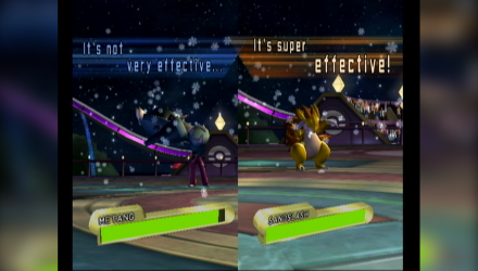 Гра Nintendo Wii Pokemon Battle Revolution Europe Англійська Версія Б/У - Retromagaz, image 2