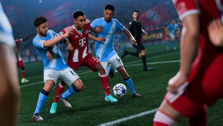 Гра Sony PlayStation 4 EA Sports FC 26 Російські Субтитри Новий - Retromagaz, image 2