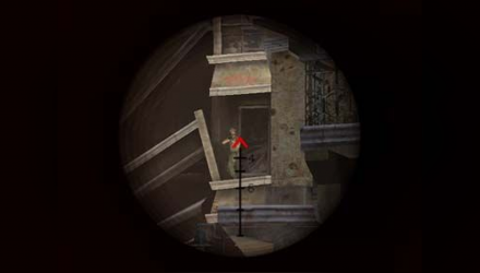 Игра Nintendo Wii Marines: Modern Urban Combat Europe Английская Версия Б/У - Retromagaz, image 4