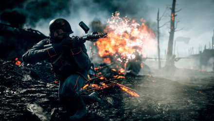 Гра Microsoft Xbox One Battlefield 1 Російські Субтитри Б/У - Retromagaz, image 3