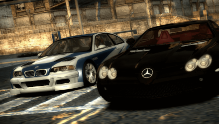 Гра LT3.0 Xbox 360 Need for Speed: Most Wanted 2005 Російська Озвучка Новий - Retromagaz, image 5