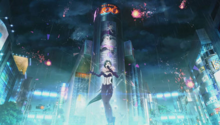 Гра Nintendo Switch Tokyo Mirage Sessions #FE Encore Англійська Версія Б/У - Retromagaz, image 6