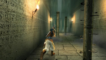 Гра Sony PlayStation 3 Prince of Persia  Trilogy Classic HD Англійська Версія Б/У - Retromagaz, image 3