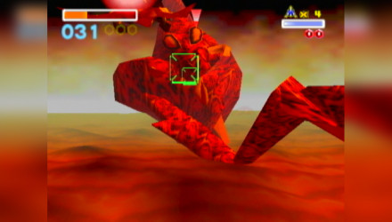 Гра Nintendo N64 Star Fox 64 USA Англійська Версія Тільки Картридж Б/У - Retromagaz, image 3