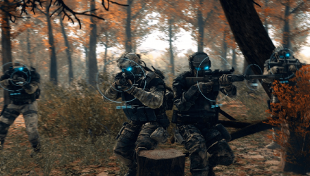 Игра Microsoft Xbox 360 Tom Clancy’s Ghost Recon: Future Soldier Русская Озвучка Б/У - Retromagaz, image 4