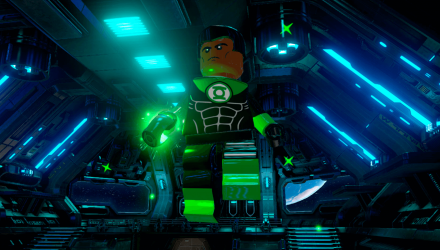 Игра Microsoft Xbox 360 Lego Batman 3 Beyond Gotham Русские Субтитры Б/У - Retromagaz, image 5