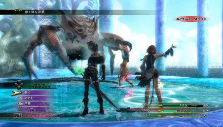 Игра Sony PlayStation Vita Final Fantasy X HD Remaster Японская Версия + Коробка Б/У - Retromagaz, image 5