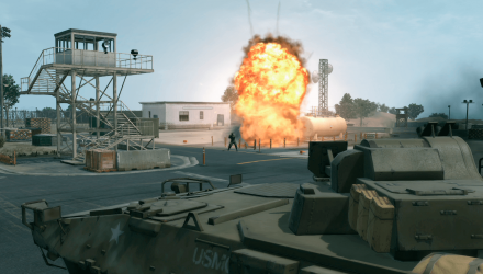 Гра Microsoft Xbox 360 Metal Gear Solid V: Ground Zeroes Російська Озвучка Б/У - Retromagaz, image 5