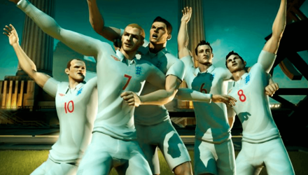 Гра Sony PlayStation 3 Pure Football Англійська Версія Б/У - Retromagaz, image 1