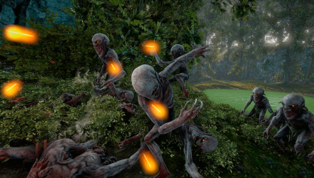 Гра LT3.0 Xbox 360 The Witcher 2: Assassins of Kings Російська Озвучка Новий - Retromagaz, image 3