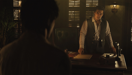 Игра Sony PlayStation 5 Mafia: The Old Country Украинские Субтитры Новый - Retromagaz, image 6