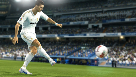 Гра Sony PlayStation 3 Pro Evolution Soccer 2013 Російська Озвучка Б/У - Retromagaz, image 6