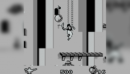 Игра Nintendo Game Boy Disney's Aladdin Английская Версия Только Картридж Б/У - Retromagaz, image 1