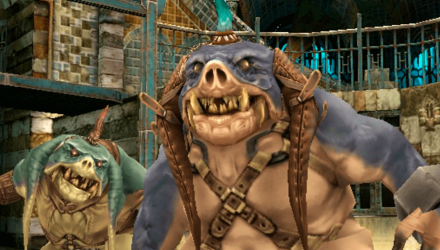 Игра RMC PlayStation 2 Final Fantasy XII Русские Субтитры Новый - Retromagaz, image 3