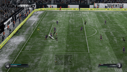 Игра Microsoft Xbox One FIFA 18 Английская Версия Б/У - Retromagaz, image 4
