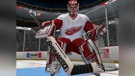 Гра Microsoft Xbox Original ESPN NHL Hockey Англійська Версія Б/У - Retromagaz, image 1