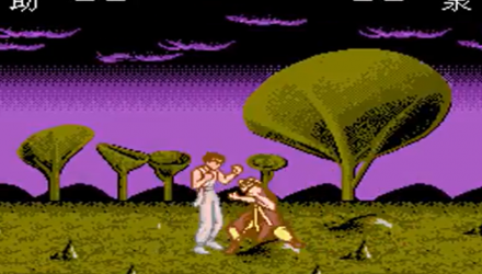 Збірник Ігор RMC Famicom Dendy 2 in 1 Batman Returns, Mortal Kombat 6 (Fatal Fury Special) NT-926 90х TV Game Англійська Версія Тільки Картридж Б/У - Retromagaz, image 1