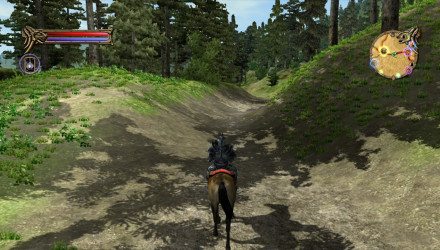 Гра Microsoft Xbox 360 Two Worlds Російські Субтитри Б/У - Retromagaz, image 4