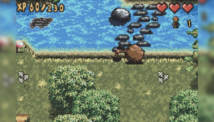 Гра Nintendo Game Boy Advance The Jungle Book 2 Англійська Версія Б/У - Retromagaz, image 3