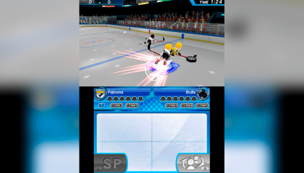 Игра Nintendo 3DS Sports Island 3D Europe Английская Версия Б/У - Retromagaz, image 2