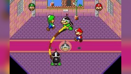 Сборник Игр RMC Game Boy Advance 12 In 1 Английская Версия Только Картридж Новый - Retromagaz, image 5