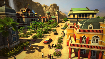 Гра Sony PlayStation 4 Tropico 5 Complete Collection Російська Озвучка Б/У - Retromagaz, image 3