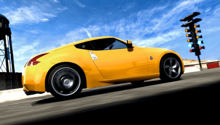 Набір Гра Microsoft Xbox 360 Forza MotorSport 4 Російська Озвучка DVD 2шт Б/У  + Forza Motorsport 3 - Retromagaz, image 8