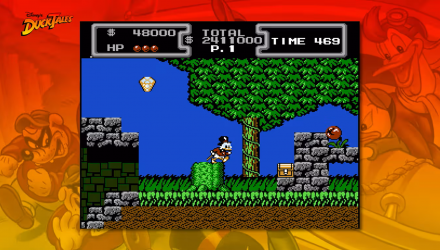 Игра Nintendo Switch 2 The Disney Afternoon Collection Английская Версия Новый - Retromagaz, image 2