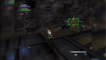 Игра Sony PlayStation 1 Syphon Filter 3 Europe Английская Версия Б/У - Retromagaz, image 5