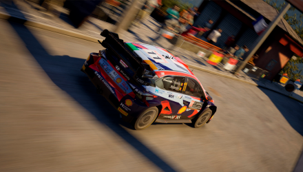 Игра Sony PlayStation 5 EA Sports WRC Английская Версия Новый - Retromagaz, image 5