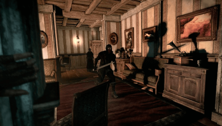 Гра Sony PlayStation 3 Thief Російська Озвучка Б/У - Retromagaz, image 4