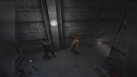 Гра Sony PlayStation 2 Resident Evil Outbreak Europe Англійська Версія Б/У - Retromagaz, image 3