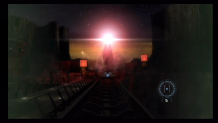 Игра Nintendo Wii Dead Space: Extraction Europe Английская Версия Б/У - Retromagaz, image 4