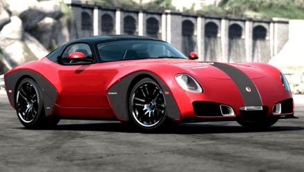Набір Гра Microsoft Xbox 360 Forza MotorSport 4 Російська Озвучка DVD 2шт Б/У  + Forza Motorsport 3 - Retromagaz, image 6