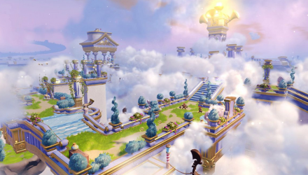 Игра Nintendo Wii U Skylanders: SuperChargers Starter Pack Europe Английская Версия Новый - Retromagaz, image 1