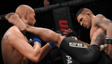 Гра Sony PlayStation 4 EA Sports UFC 2 Англійська Версія Б/У - Retromagaz, image 6