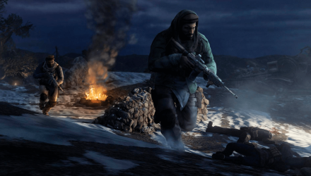 Игра Microsoft Xbox 360 Medal of Honor Limited Edition Английская Версия Б/У - Retromagaz, image 1