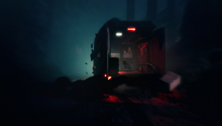 Гра Sony PlayStation 5 Reanimal Російська Озвучка Новий - Retromagaz, image 5