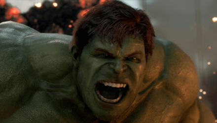 Игра Microsoft Xbox One Marvel's Avengers Русская Озвучка Б/У - Retromagaz, image 4