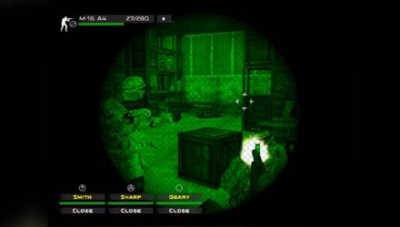 Игра Nintendo Wii Marines: Modern Urban Combat Europe Английская Версия Б/У - Retromagaz, image 5