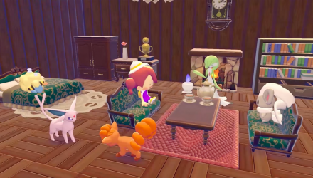 Игра Nintendo Switch 2 Pokemon Pokopia Английская Версия Новый - Retromagaz, image 4