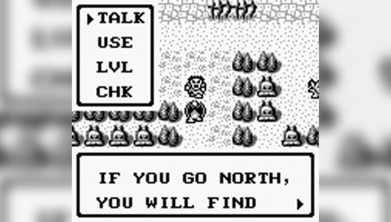 Игра Nintendo Game Boy Gargoyle's Quest Японская Версия Только Картридж Б/У - Retromagaz, image 4