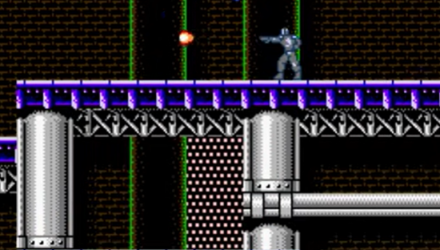 Збірник Ігор RMC Famicom Dendy 2 in 1 Chojin Sentai Jetman, Ghostbusters II (III) HQ003 90х TV Game Англійська Версія Тільки Картридж Б/У - Retromagaz, image 8